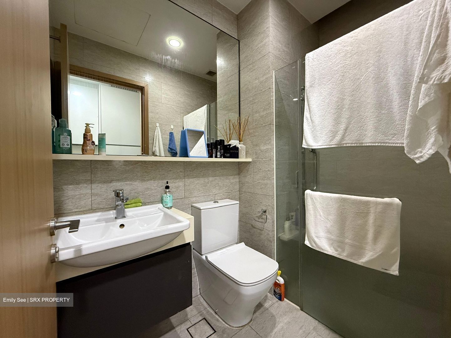 City Gate (D7), Apartment #559370671